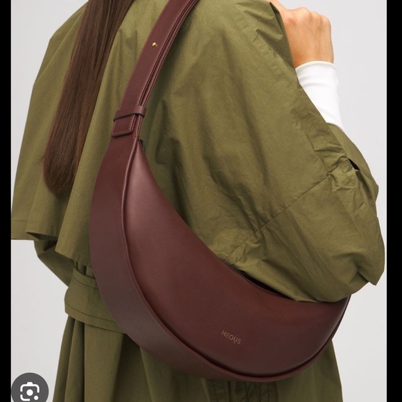 Neous Orion bag like new- with dustbag. Bought in Japan but didn’t use it - Picture 8 of 8